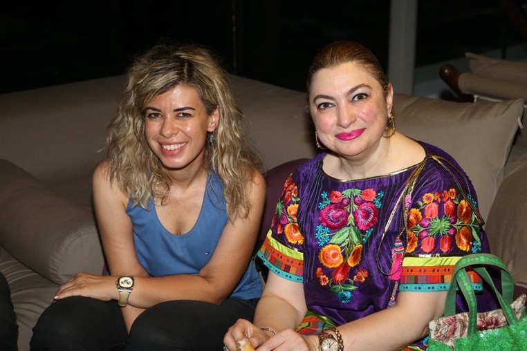 On the occasion of the launch of 2nd edition of Salon du Chocolat and the 5th edition of Beirut Cooking Festival,Hospitality Services invited media to a gathering at O Monot 